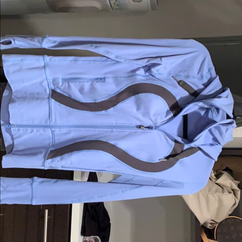 Lulu jacket